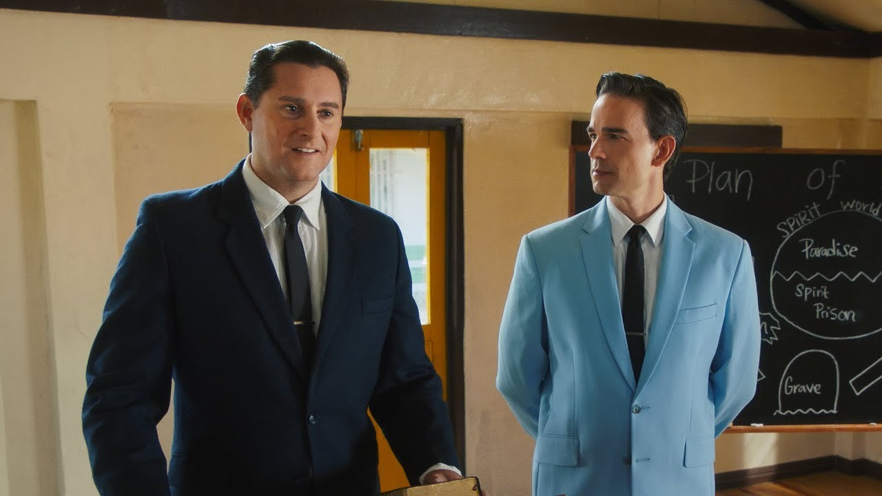 Making President Monson's Wish Come True in All the World