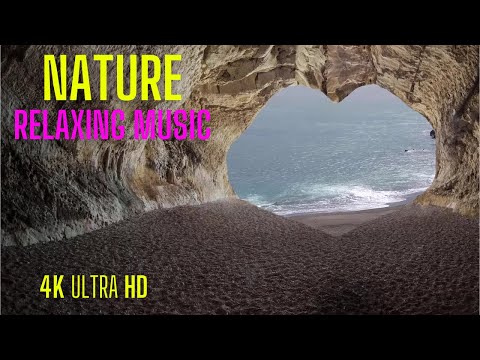 HSSaini Relaxing Music 24/7 | Soothing Soul Music | Meditation Music | Stress Relief | Study Music