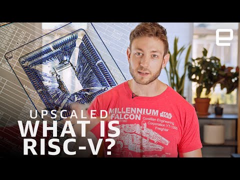 RISC-V is trying to launch an open-hardware revolution | Upscaled