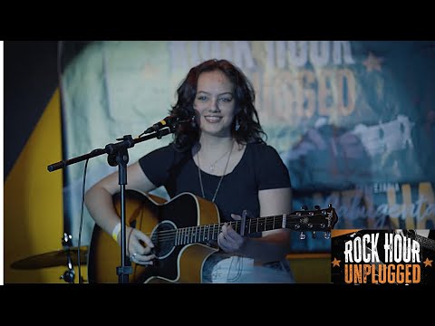 Academia do Rock Unplugged  -  Bloco 1