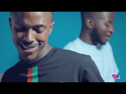 Sydney Kush Ft Shezzy - Mumbeketi (Official Music Video)