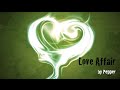 Pepper- Love Affair (Lyrics)