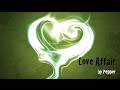Pepper- Love Affair (Lyrics)