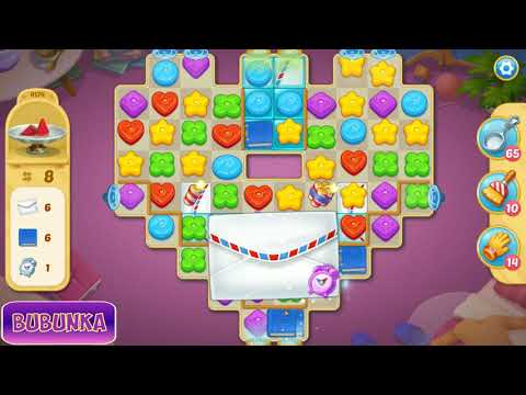 Matchington Mansion level 4174 HD