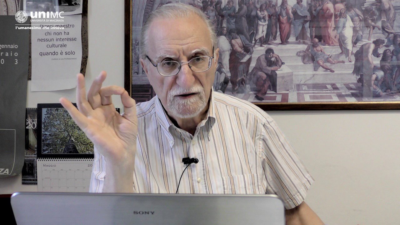 Maurizio Migliori: Platone, dialettica e complessità del piacere - Università di Macerata