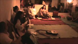 Dani Devi - Jaya Baba / Lokah Samastah Sukhino Bhavantu