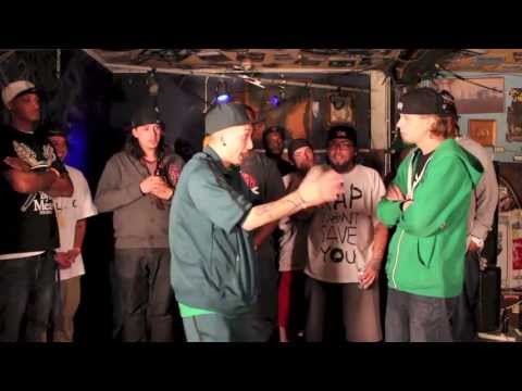 Czon vs Swifty Noise