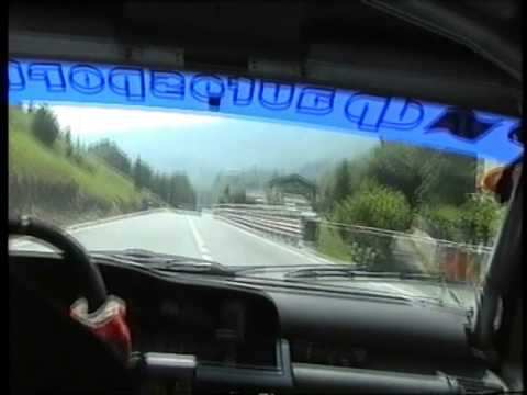 Malegno Borno 2005 - TOTTOLI ROBERTO CLIO FA7