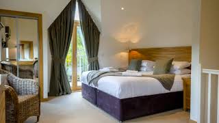 4 Maxwells -  Self Catering Accommodation, Kenmore, Highland Perthshire.