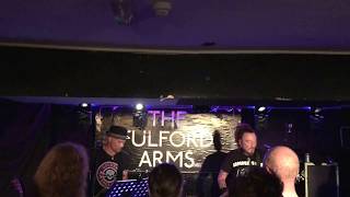 The Wildhearts - Nothing Ever Changes But The Shoes