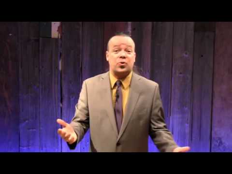 Penguin Live Lecture - Dani DaOrtiz 2