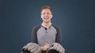 Video thumbnail: JustGloves Trusted Glove Prep Service