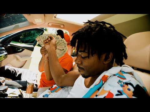 TrapFit Beans - Looney Tunes (dir. by @OneWayVisuals)