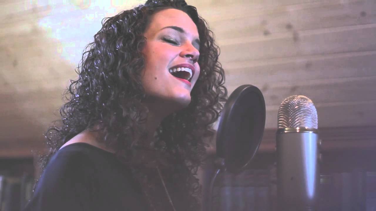 Promotional video thumbnail 2 for Kellie and Kristen