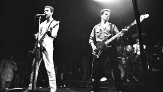 Wire - Culture Vultures (BBC Radio 1 Peel Session, 1978)