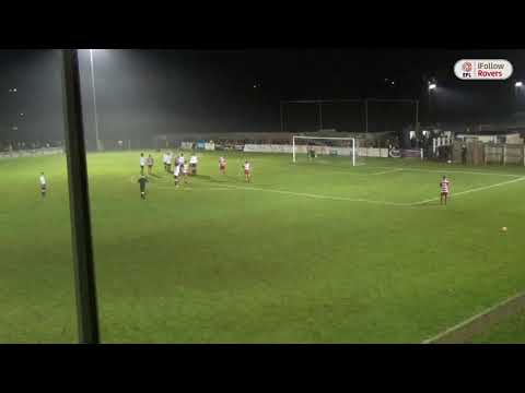 Coventry Sphinx U18s 1 Rovers U18s 2 | highlights
