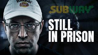 Jared Fogle: The Subway Monster