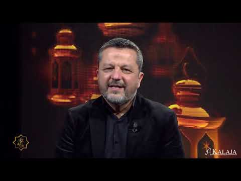 03. Kjo Është Koha - Dedikuar muajit Ramazan.