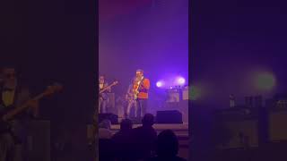 Friendly ghost - EELS live at the Carnegie of Homestead Music Hall