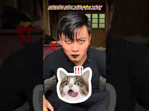 Lỡ Khiến Bạn Gái Thầy Mo Mang Thai, Sơn Đần Bị Yểm Bùa #trending #short #xuhuongyoutube #viral