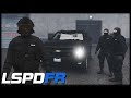 Sondereinsatzkommando Polizei (SEK) - Black version 9