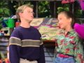 Stephen And Barney Thanks