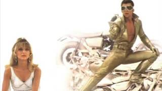 grease 2 love will turn back the hands of time 1