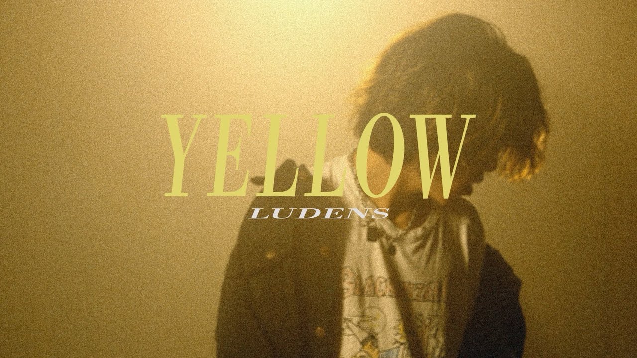 LUDENS Yellow