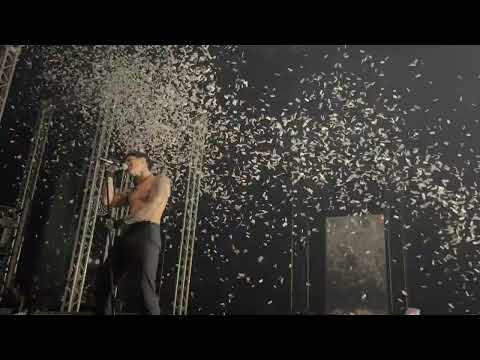 2022.11.27 DPR IAN - Ballroom Extravaganza @Zepp New Taipei