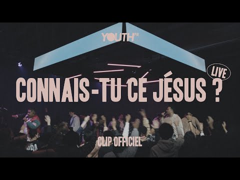 Connais-tu ce Jésus ? [Live] | Hillsong FR
