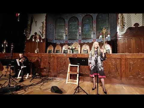 Zorica Akerman - Sama si ti ,a sam sam ja