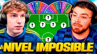 Download lagu ¿QUIEN PUEDE HACER EL MEJOR 11 VERSION ? VS. COBRISMO - DEBATE FUTBOLISTICO (2026) mp3