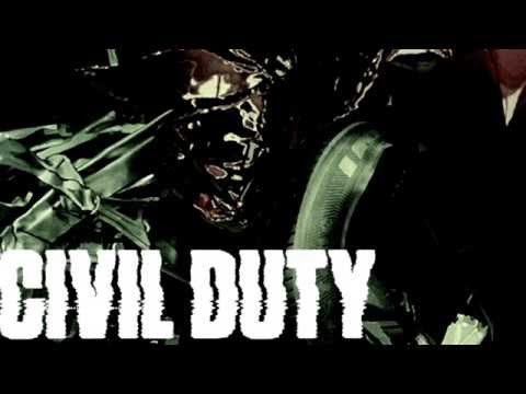 Civil Duty - Pure Tums