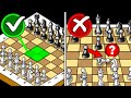 Learn to Play Chess Today in Less Than 10 Minutes