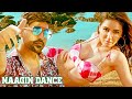 NAAGIN DANCE Viruss Ft Amy Aela Ullumanati Latest Party Song 2022