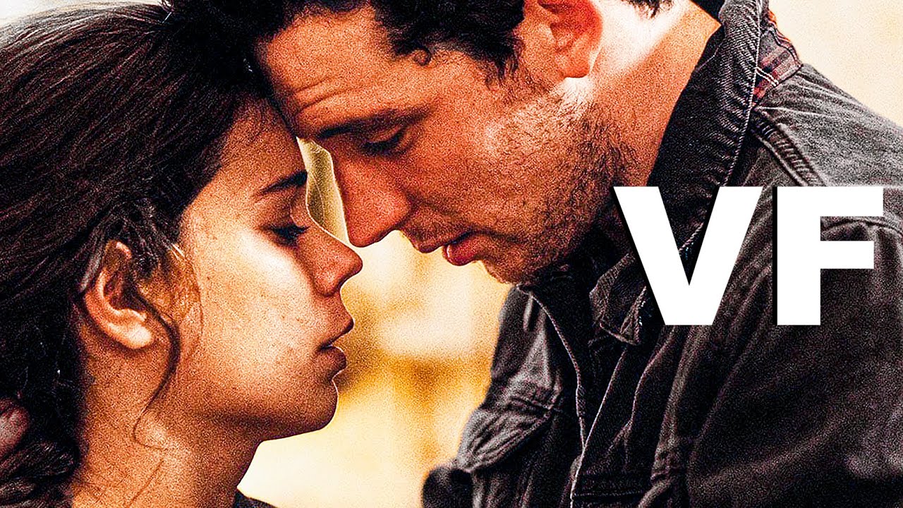 Miniature de la vidéo ONLY YOU Bande Annonce VF (2020) du film Only You