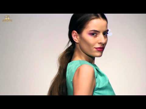 FWSK AW 2015  ROBERT IVANOVSKI