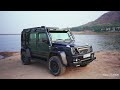 DIY Gurkha 4XG Mods Easy Upgrades To Improve Your Ride