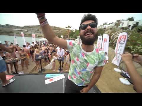 yagiz ince campusfest 2016