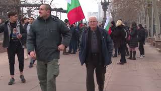 Најава за блокади за 4-ти февруари – Милков со дипломатска нота ќе бара пристап на Бугари до гробот за Делчев