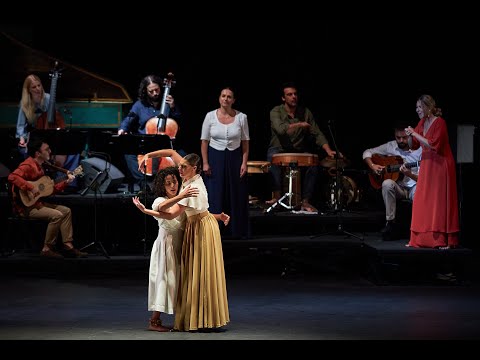 Gugurumbé, las raíces negras.