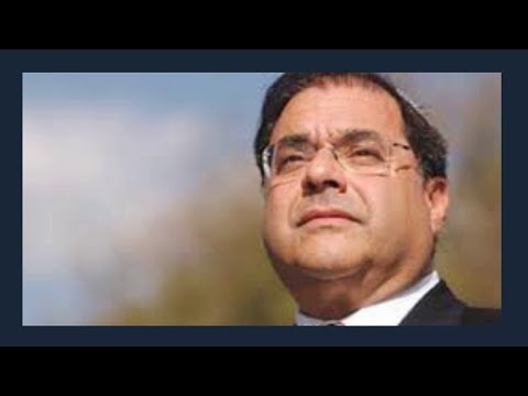 Rabbi Shlomo Riskin - Parsha Vayigash