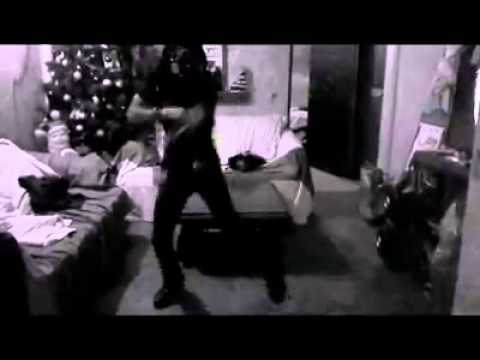 Industrial dance Akira Wintersthl - self deception