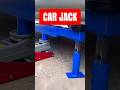 Genius Homemade Car Jack Everyone Should Know