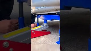 Download lagu Genius Homemade Car Jack Everyone Should Know mp3 Download lagu Genius Homemade Car Jack Everyone Should Know mp3