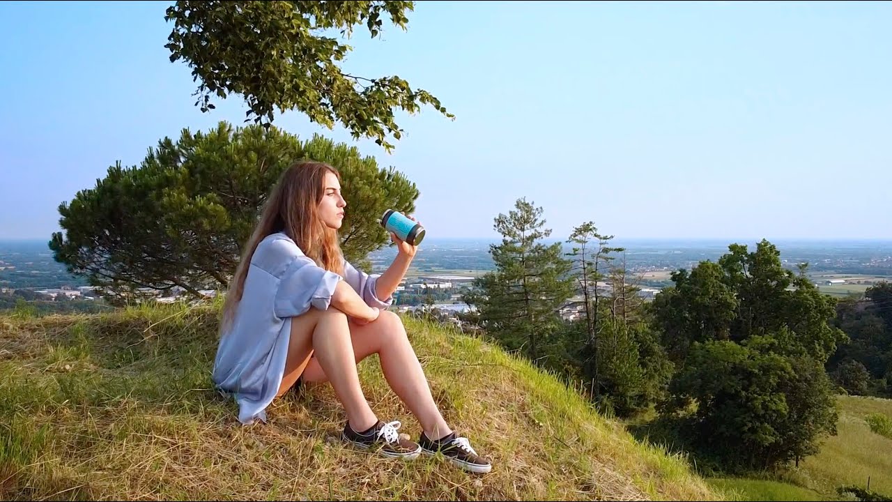 Turquoise -  Spot di sensibilizzazione sull'Inquinamento atmosferico