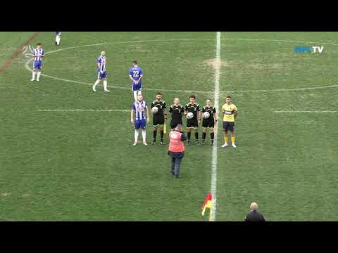NPL NSW Men's Round 26 – Sydney Olympic v Central Coast Mariners