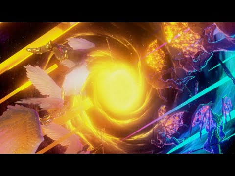 Armageddon (with @thefifthguys and @DramaBMusic )