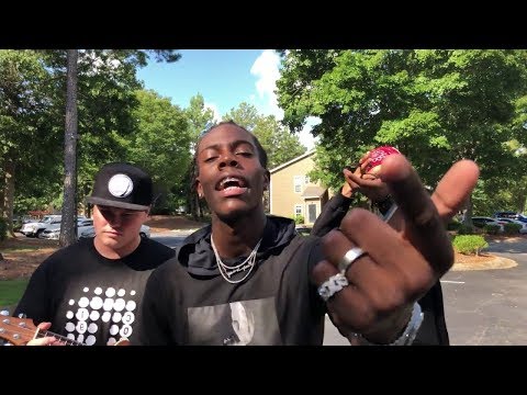 Yung Bans & Einer Bankz - That's It | Blah Blah Blah