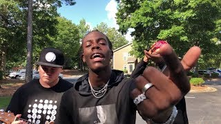 Yung Bans x Einer Bankz - That's It | Blah Blah Blah